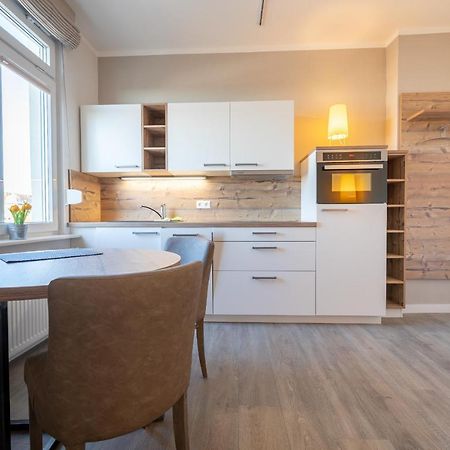 Haus Inselanker Kajuete 01 Apartment Norderney Luaran gambar